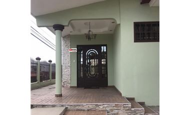 BRISAS DEL GOLF / 463 M2 / 5 HABITACION / 2 PARKING / ESQUINA / DUPLEX