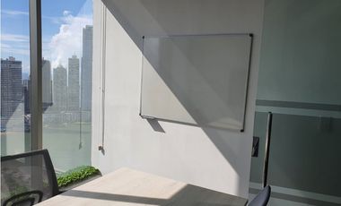 VENTA DE OFICNA TORRE  BICSA