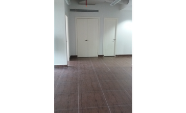 VENTA DE OFICNA TORRE  BICSA