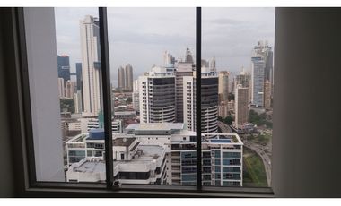 VENTA DE OFICNA TORRE  BICSA