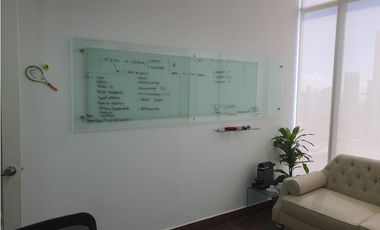 VENTA DE OFICNA TORRE  BICSA