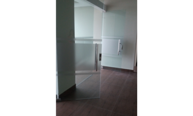 VENTA DE OFICNA TORRE  BICSA