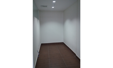 VENTA DE OFICNA TORRE  BICSA