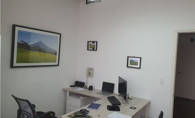 VENTA DE OFICNA TORRE  BICSA