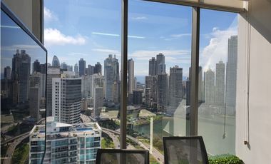 VENTA DE OFICNA TORRE  BICSA