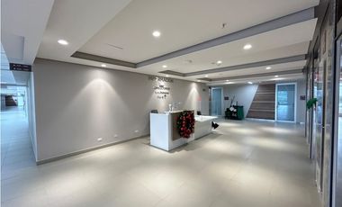 Venta CONSULTORIO  EN TOWN CENTER!