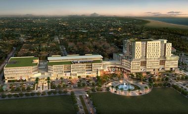 Venta CONSULTORIO  EN TOWN CENTER!