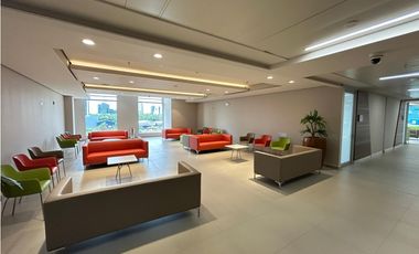 Venta CONSULTORIO  EN TOWN CENTER!