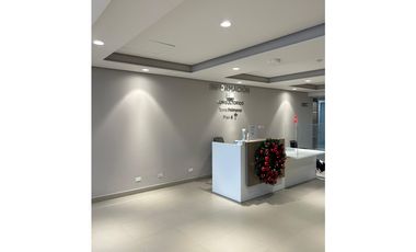 Venta CONSULTORIO  EN TOWN CENTER!