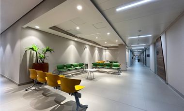 Venta CONSULTORIO  EN TOWN CENTER!