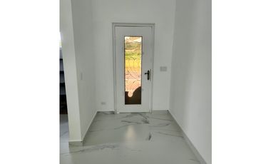 VENTA CASA  SAN CARLOS