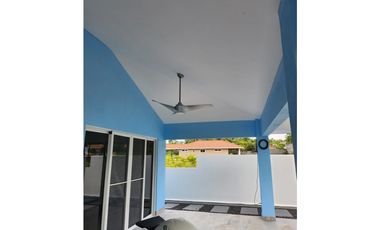 VENTA CASA  SAN CARLOS