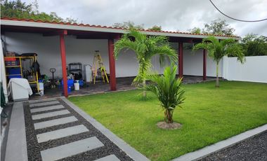 VENTA CASA  SAN CARLOS