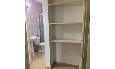 SE VENDE CASA EN VILLA BELEN.