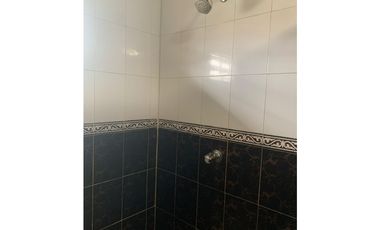 SE VENDE CASA EN VILLA BELEN.