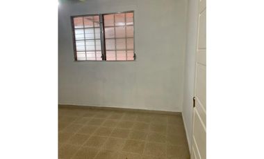 SE VENDE CASA EN VILLA BELEN.