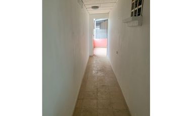 SE VENDE CASA EN VILLA BELEN.