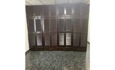 SE VENDE CASA EN VILLA BELEN.