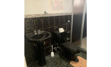 SE VENDE CASA EN VILLA BELEN.