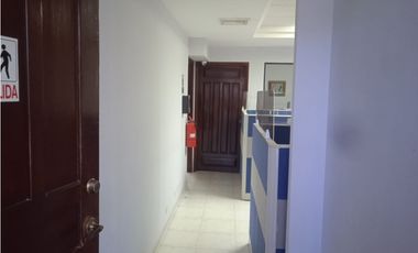 ALQUILER DE EDIFICIO EN SAN FRANCISCO.