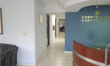 ALQUILER DE EDIFICIO EN SAN FRANCISCO.