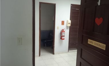 ALQUILER DE EDIFICIO EN SAN FRANCISCO.