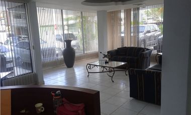 ALQUILER DE EDIFICIO EN SAN FRANCISCO.