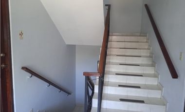 ALQUILER DE EDIFICIO EN SAN FRANCISCO.