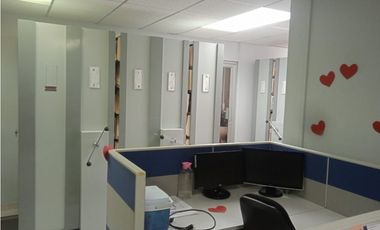 ALQUILER DE EDIFICIO EN SAN FRANCISCO.