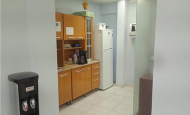 ALQUILER DE EDIFICIO EN SAN FRANCISCO.