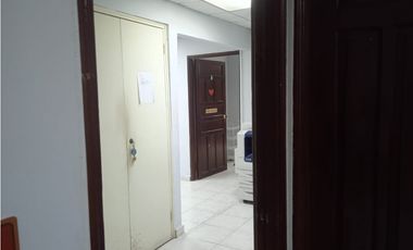 ALQUILER DE EDIFICIO EN SAN FRANCISCO.