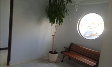 ALQUILER DE EDIFICIO EN SAN FRANCISCO.