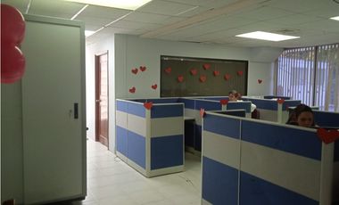 ALQUILER DE EDIFICIO EN SAN FRANCISCO.