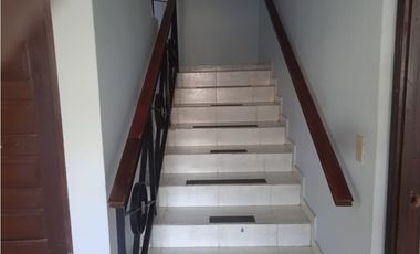 ALQUILER DE EDIFICIO EN SAN FRANCISCO.