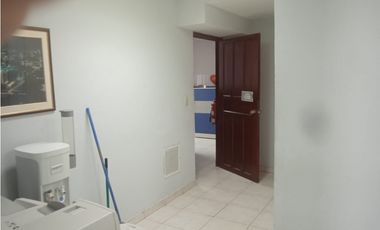 ALQUILER DE EDIFICIO EN SAN FRANCISCO.