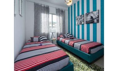 VENTA DE CASAS NUEVAS EN EL CRISOL (PS) COD 3299419