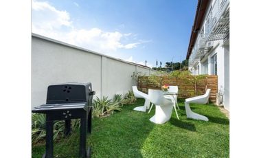 VENTA DE CASAS NUEVAS EN EL CRISOL (PS) COD 3299419