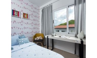 VENTA DE CASAS NUEVAS EN EL CRISOL (PS) COD 3299419