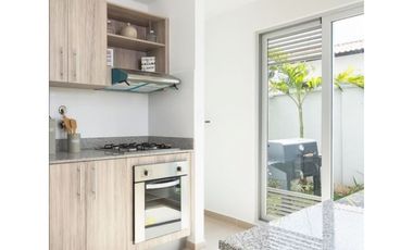 VENTA DE CASAS NUEVAS EN EL CRISOL (PS) COD 3299419