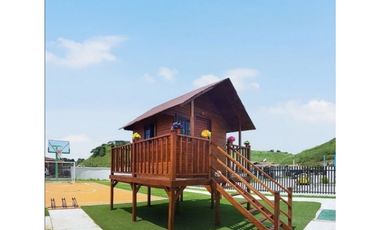 VENTA DE CASAS NUEVAS EN EL CRISOL (PS) COD 3299419