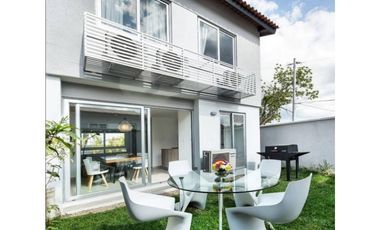 VENTA DE CASAS NUEVAS EN EL CRISOL (PS) COD 3299419