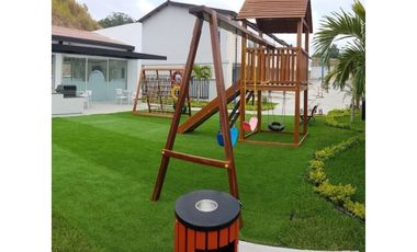 VENTA DE CASAS NUEVAS EN EL CRISOL (PS) COD 3299419