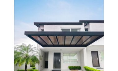 VENTA DE CASAS NUEVAS EN EL CRISOL (PS) COD 3299419