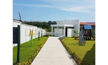 VENTA DE CASAS NUEVAS EN EL CRISOL (PS) COD 3299419