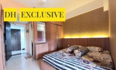 Dijual Apartemen Student Castle Jogja