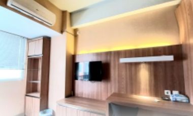 Dijual Apartemen Student Castle Jogja