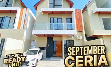 Bosstania Triyagan – Hunian Eksklusif 2 Lantai dengan Fasilitas Lengka