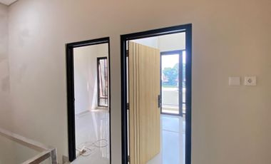 Bosstania Triyagan – Hunian Eksklusif 2 Lantai dengan Fasilitas Lengka