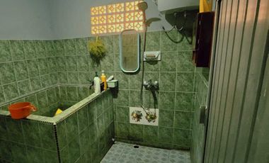 DIJUAL RUMAH SIAP HUNI PERUMDAM JALAN GATRA 3 PALEMBANG