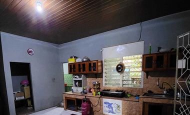 DIJUAL RUMAH SIAP HUNI PERUMDAM JALAN GATRA 3 PALEMBANG